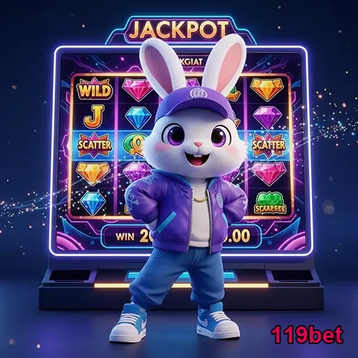 Aposte com segurança em plataformas confiáveis e regulamentadas - 119bet