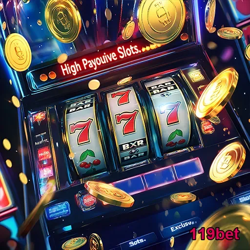 Imagem de jogos de azar no 119bet, destaque na plataforma de apostas online 119bet