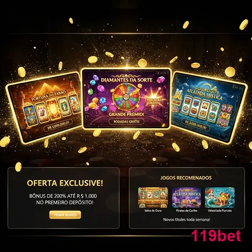 Imagem de máquinas de slots exclusivos na plataforma de jogo ao vivo